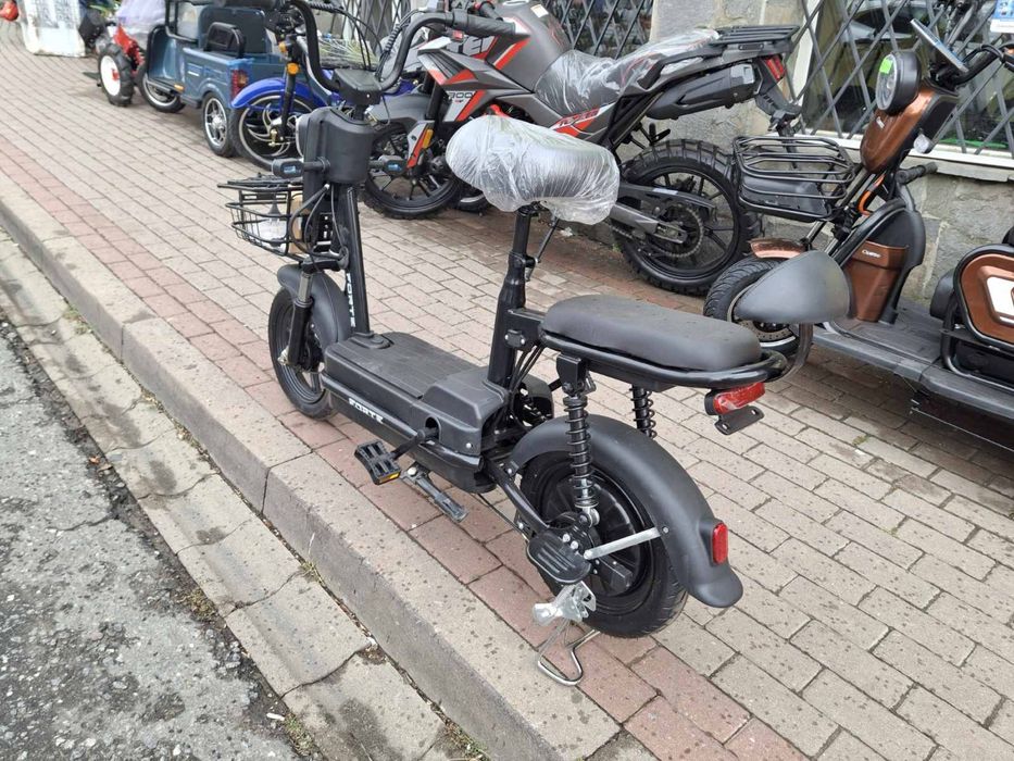Електроскутер Forte X1