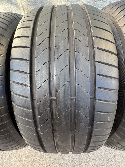 Bridgestone turanza 255/50/19 bmw 2024 рік 7,5 мл