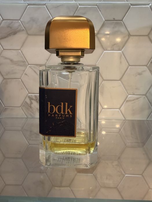 BDK Tabac Rose  edp оригінал