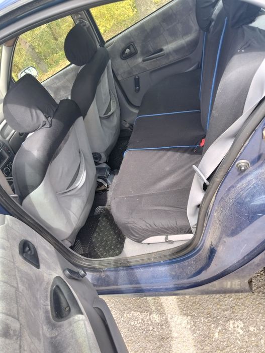 Renault Megane 1.4