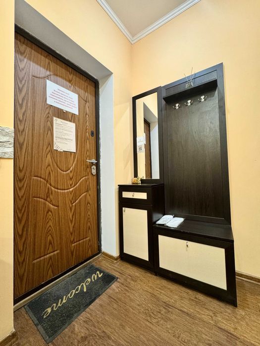 ApartPoltava Будинок із власним двориком МАНГАЛ,ТЕРАСА, СВІТЛО ЗАВЖДИ