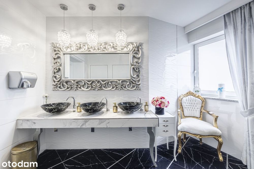 Sala Bankietowa GLAMOUR na sprzedaż