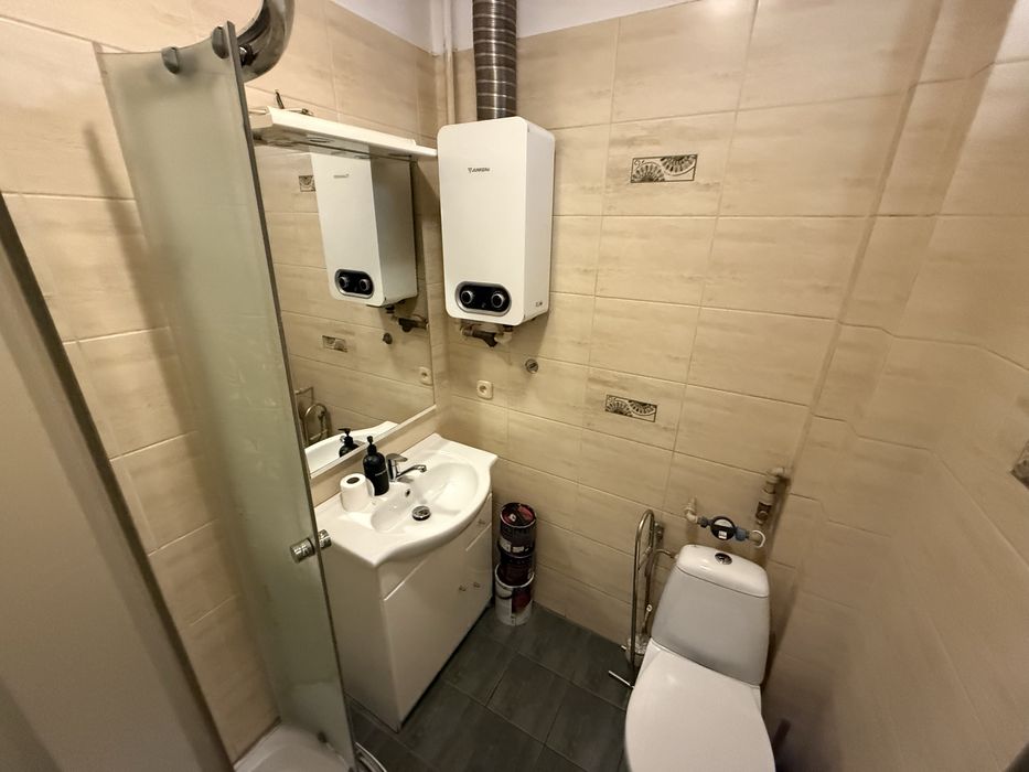 Do wynajecia Katowice 2 pok