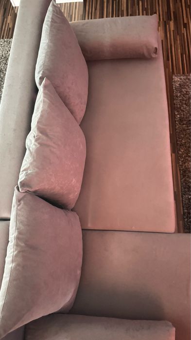 Naroznik sofa IKEA