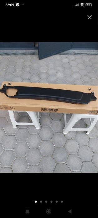 Guarnição BMW E60/61