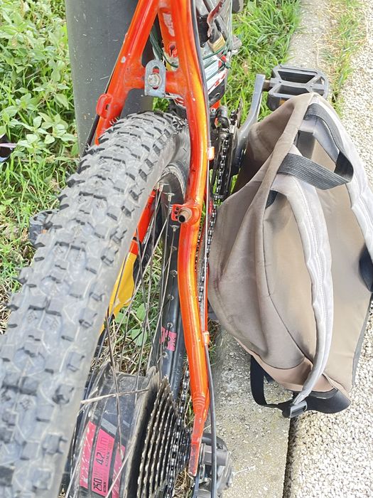 vendo bicicleta eletrica