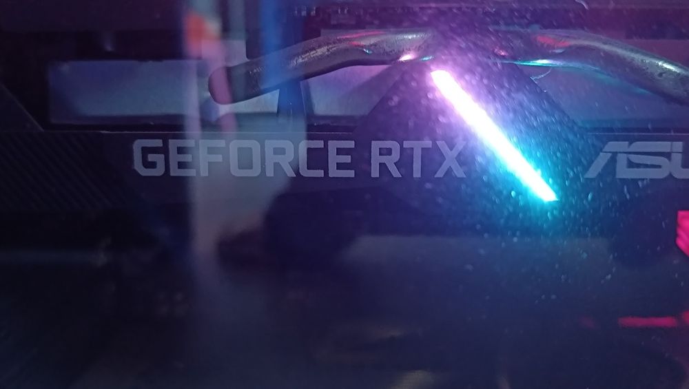 Computador Fixo Asus Tuf Gaming