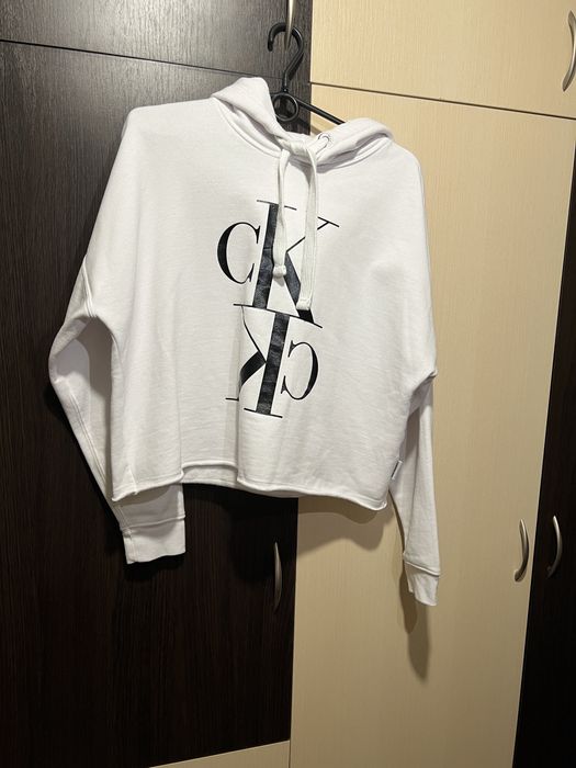 Світшот. Джинсова куртка