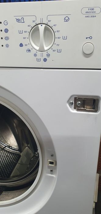 Maquina laver e secar roupa whirlpool