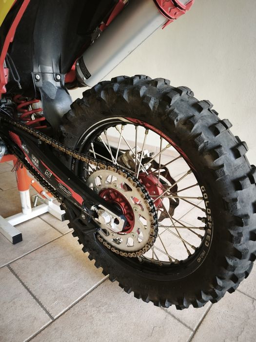 Rieju mr pro 300 2021