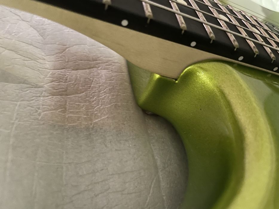 Charvel Pro-Mod San Dimas Style 1 HH FR (MIM)