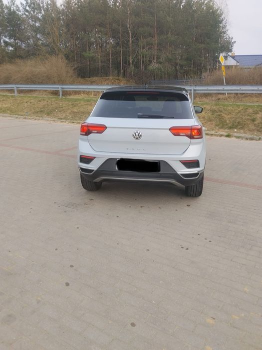 Sprzedam Volkswagen Troc