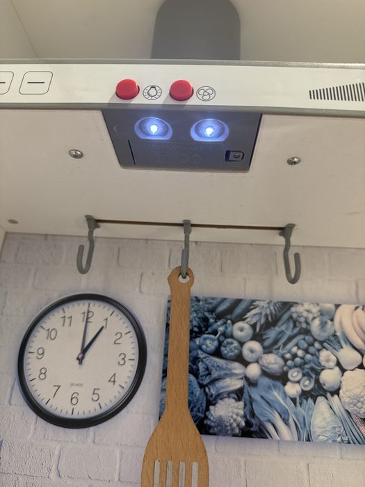 Cozinha em madeira