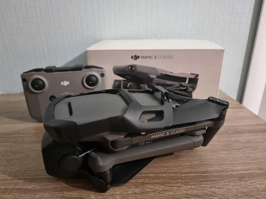 Mavic 3 Classic продам