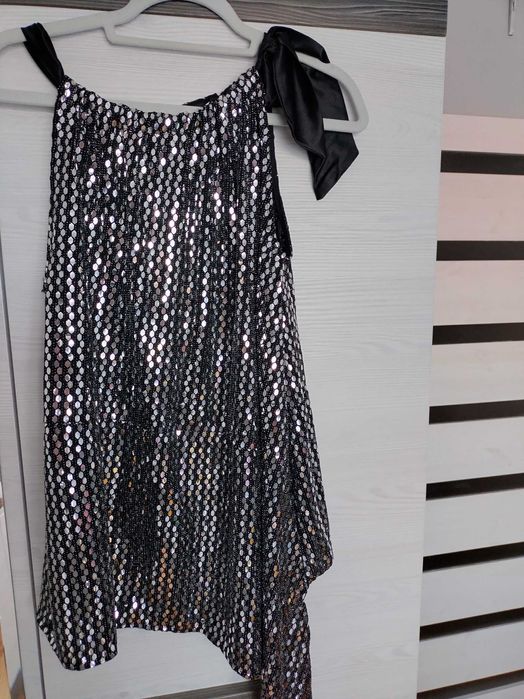 Cocomore bluzka asymetryczna