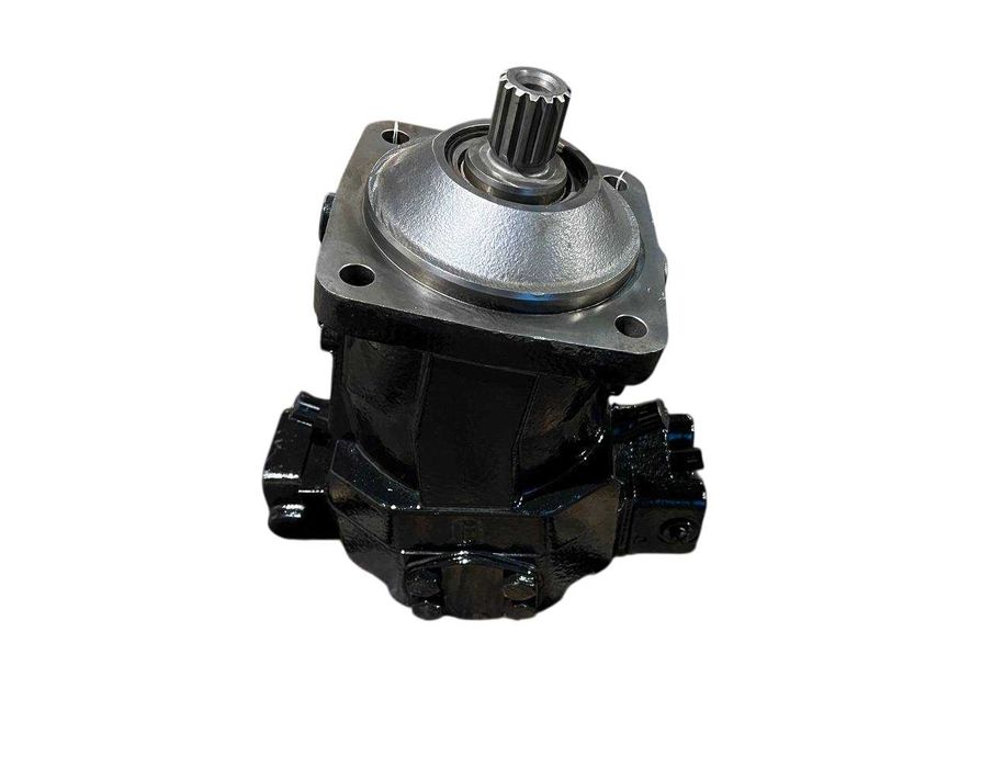 Rexroth A6VM55 Silnik hydrauliczny