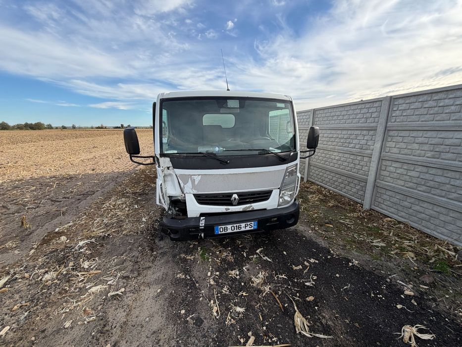 Renault Maxity