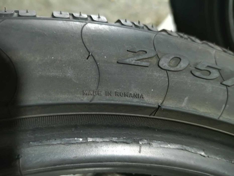 Шини Pirelli 205/50R17. 2шт. Зима 2024р (0018)