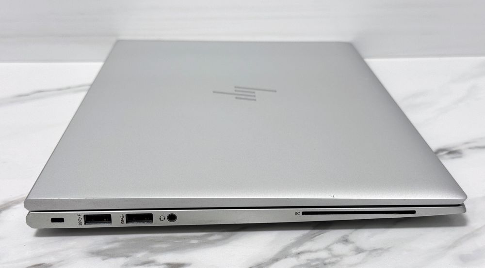 HP EliteBook 840 G8 14"FHD IPS|i5-1145G7|8GB|128GB SSD NVME|AKB 27%