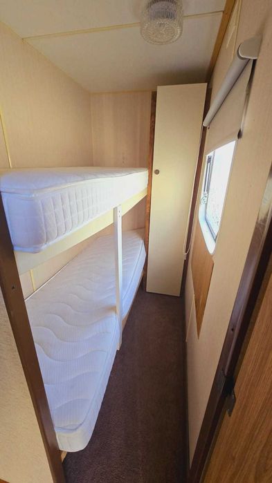 Nowa dostawa! Holiday Sport Domek Holenderski Sezonowy nr 61