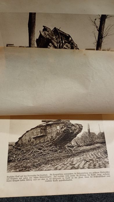 Zdjęcia 1 wojny światowej.350-400 szt.