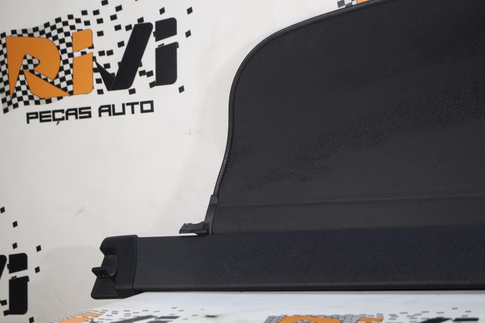 Chapeleira / tampo da mala AUDI A4 Avant (8K5, B8)