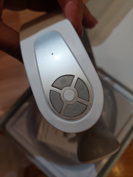 Смарт масажер для шиї,  новий