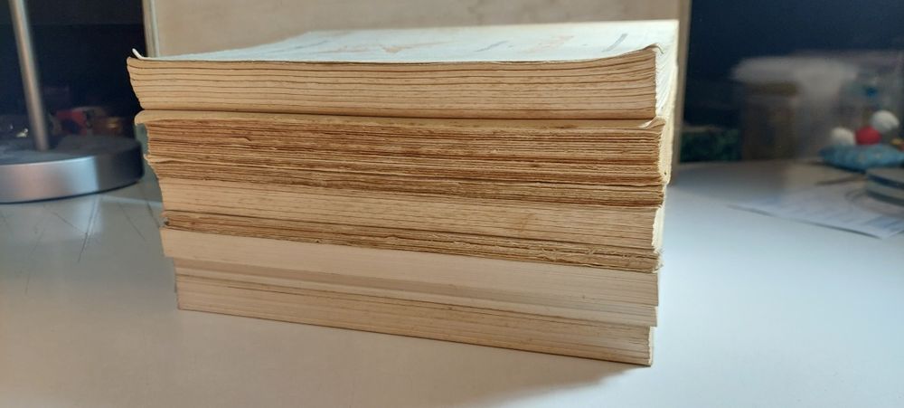 Obras Completas de Fernando Pessoa (Ática) | Vendo individualmente ou conjunto