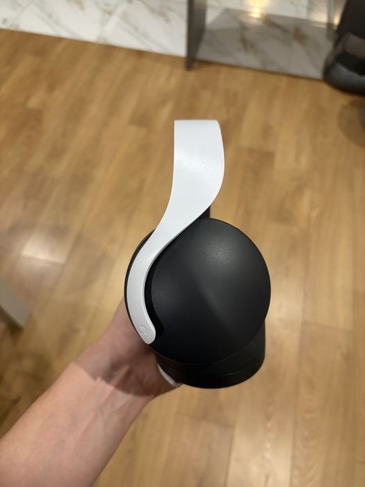 PlayStation Pulse 3D Wireless Headset