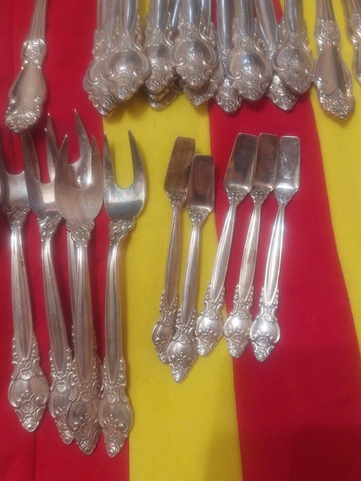 Мильхиор троянда