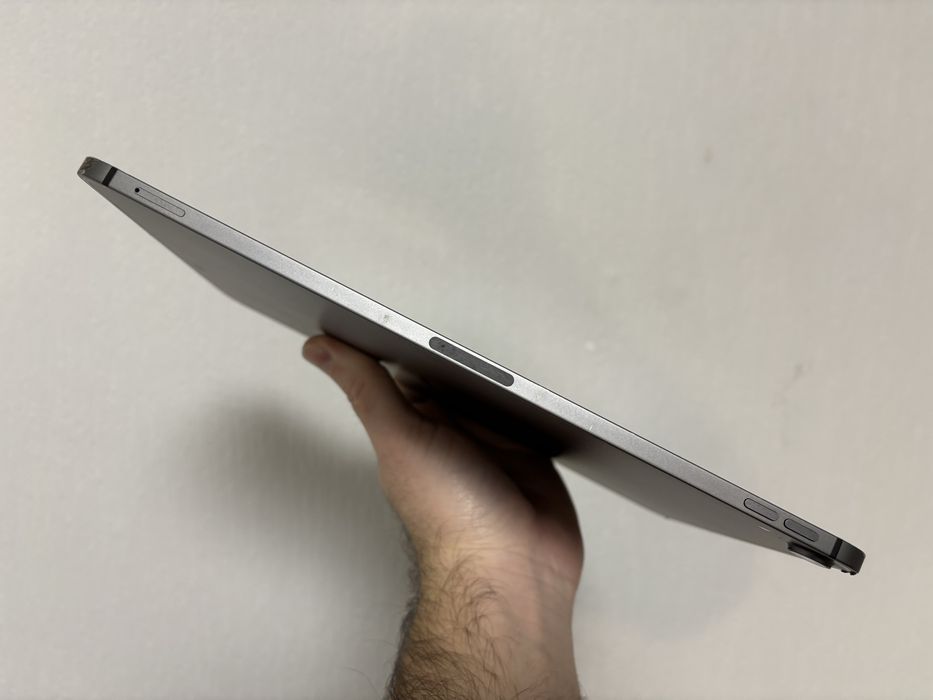 iPad Pro 11 2018 1Tb LTE Space Gray A1934