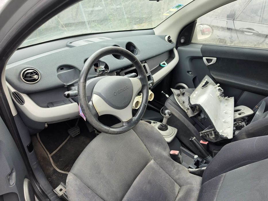 Smart Forfor Cdi para peças