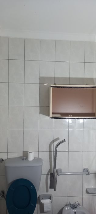 Apartamento R/C T2+1