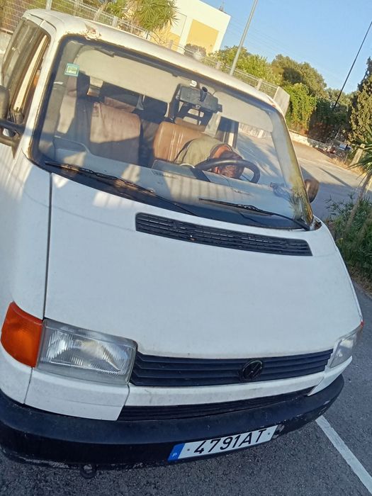 Volkswagen Transporter 1900 T4