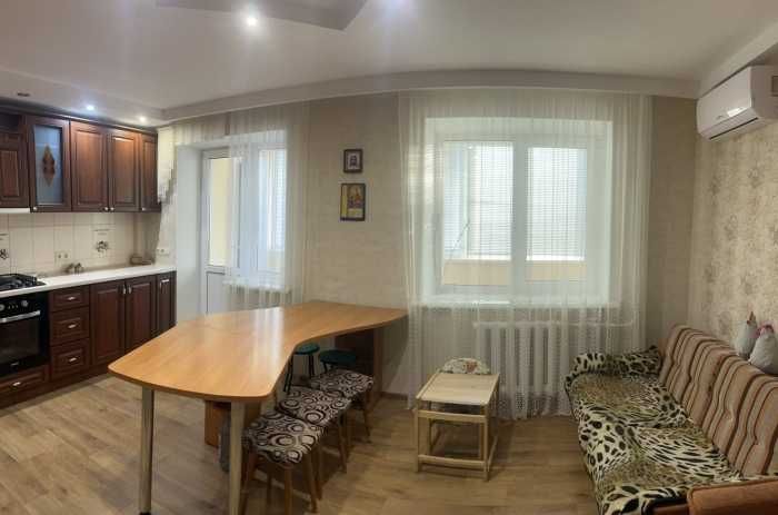 Аренда 2к квартиры Лески