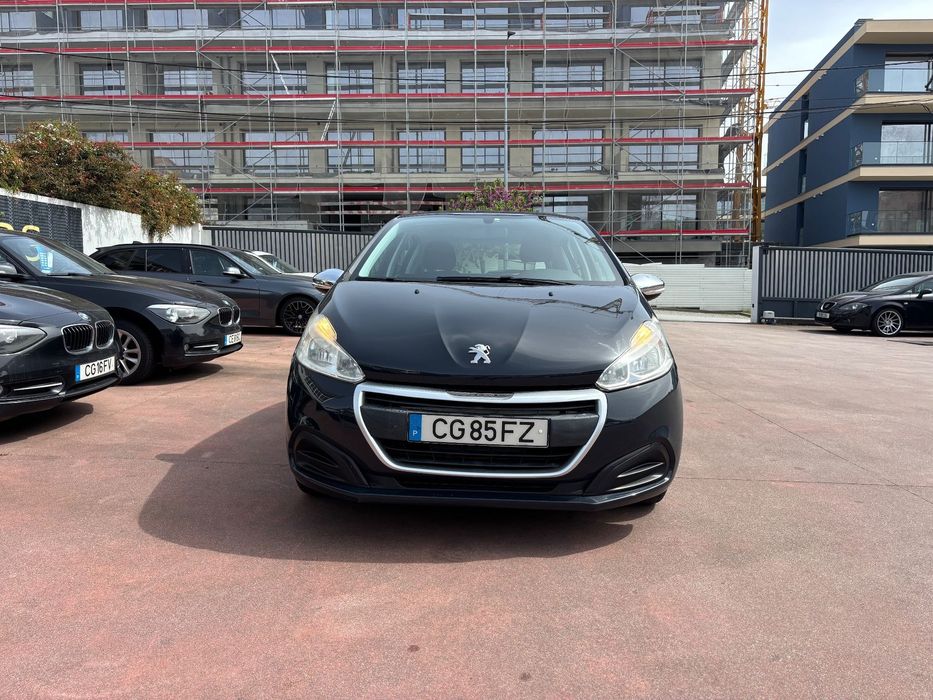 Peugeot 208 PureTech 68 Active foto 2