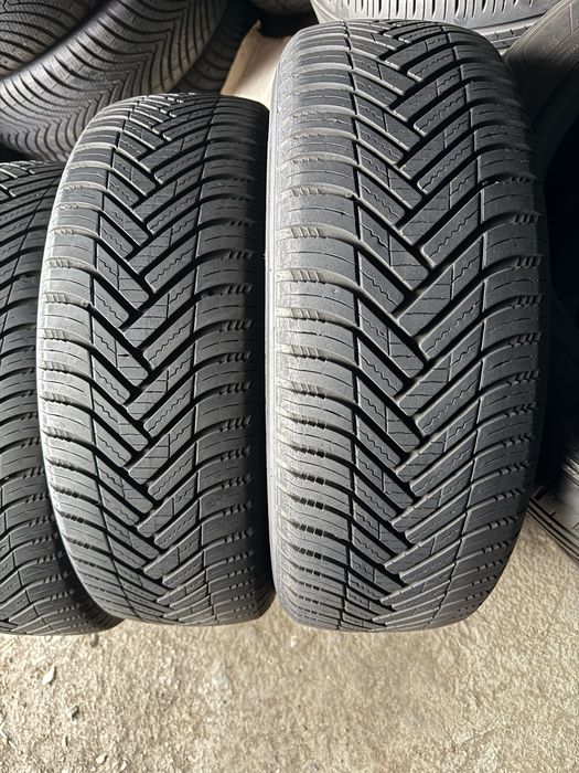 195/65 R15 Hankook Kinergy 4s2 /2021рік/всесезон/4шт./