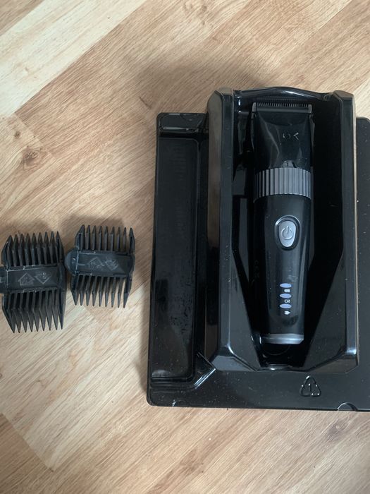 Maszynka fox używana