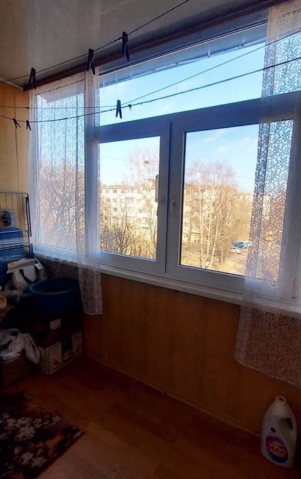 1-но кімнатна квартира в м.Ніжин