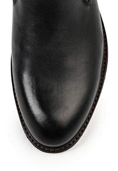 Черевики класичні Dino Ricci 27 см