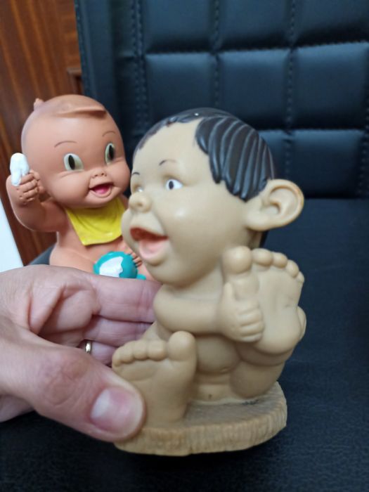 Antiguidades coleções brinquedos crianças antiguidades