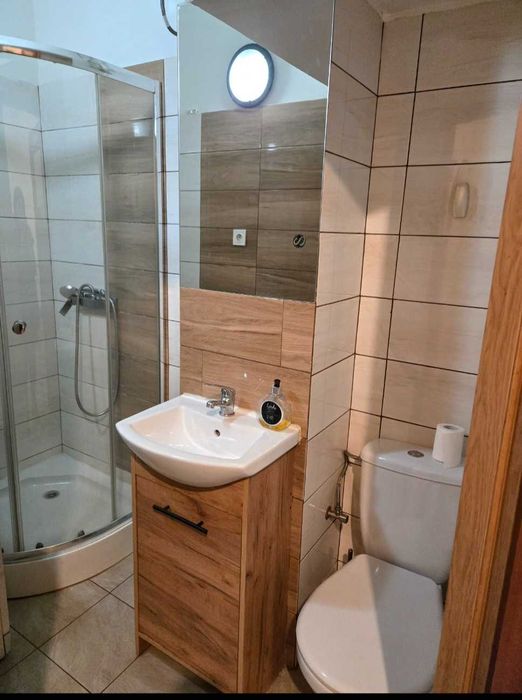 mieszkanie do wynajęcia