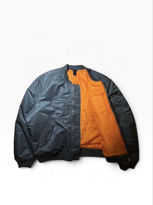 Куртка-бомбер ma1 sol's remington ma-1 (3xl / big size)