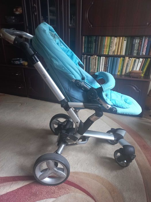 Коляска Concord Neo 2в1