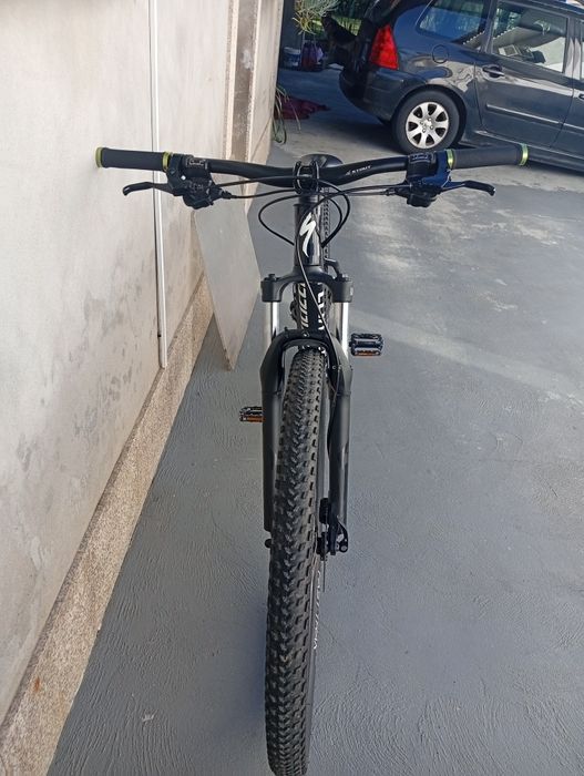 Specialized rockhopper