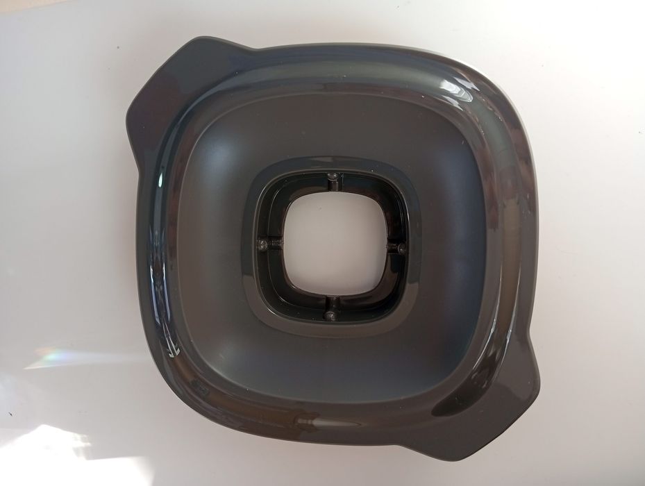 Philips (HR3020/20) Serii 5000 Blender, Silnik ProBlend Plus 1000W 2L