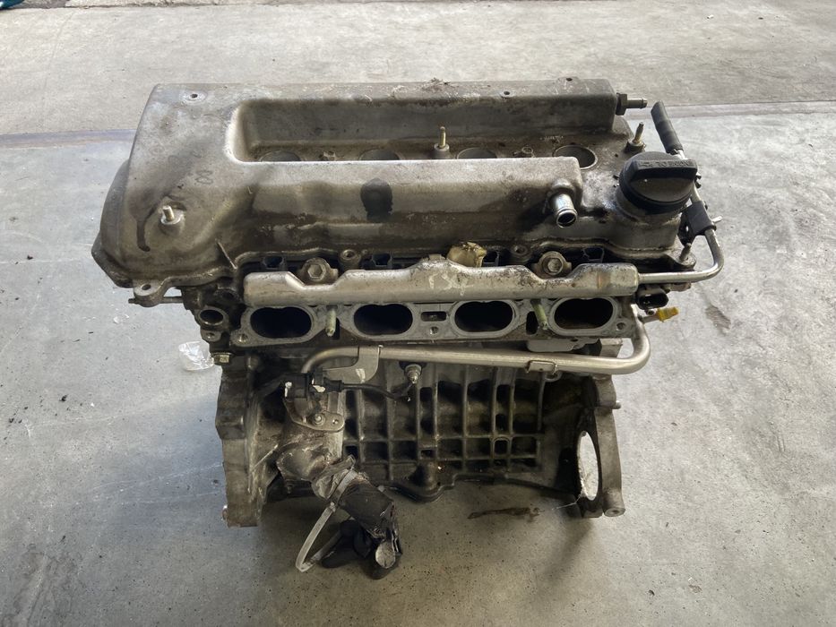 Glowica corolla e12 1.4 vvti