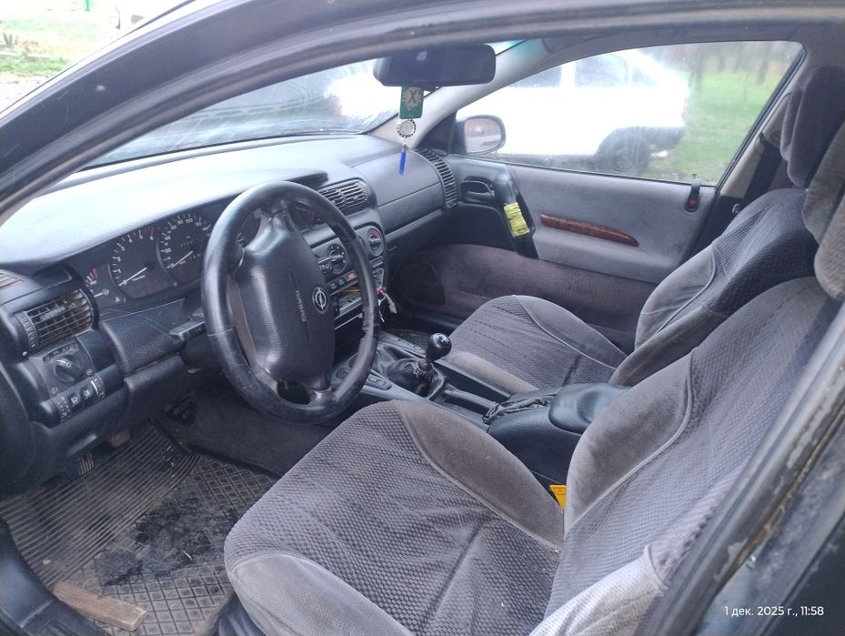 Продам Опель дизель м51