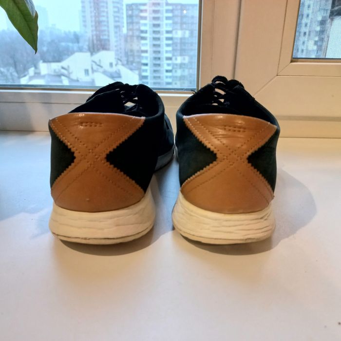 Кеди кросівки Asics, p.45, 29см
