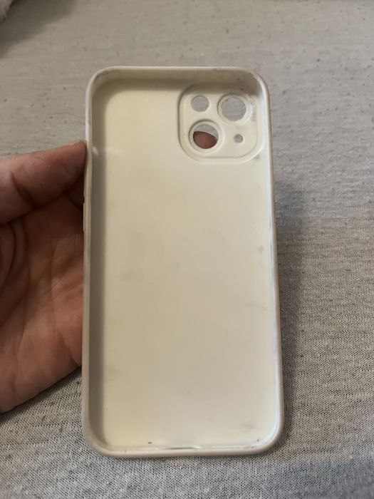 Etui do telefonu Iphone 13